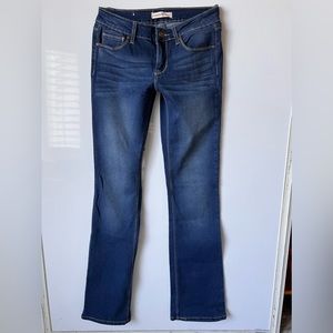 Altr’d state jeans Sz 27 boot cut